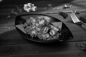 Paneer Ghee Roast