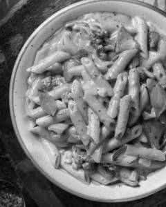 Peri peri pasta