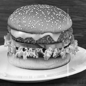 Veg Burger