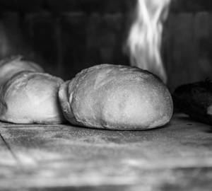 Classic Sourdough Bread