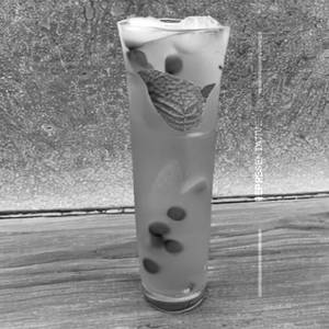Lychee Lemonade             