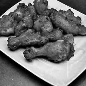 Chicken Fry