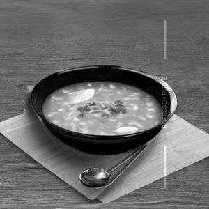 Paper Lamon Soup Non-veg