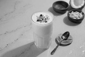 Classic Sweet Lassi