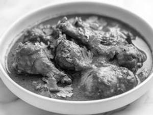 Chicken Massala