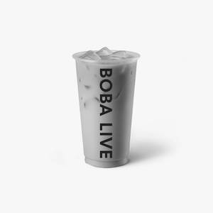 Iced Latte
