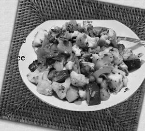 Mix bhaja