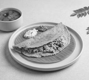 Pesarattu Dosa