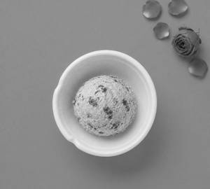 Kannauj Gulkand Ice Cream