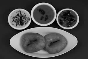 Medu Vada