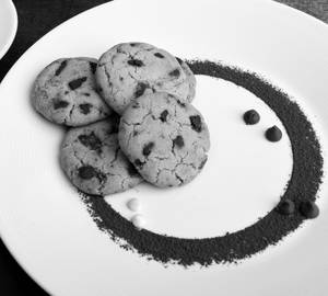 Choco-Chip Cookies