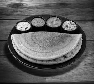 Thick OT Aloo Masala Dosa