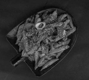 Chilli Potato