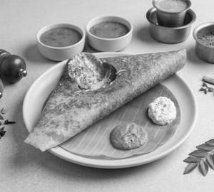 Cheese Burst Dosa