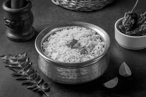 Jeera Rice