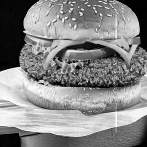 Veg Burger