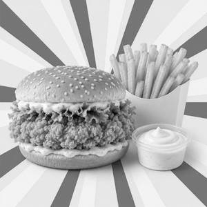 The Zinger Box