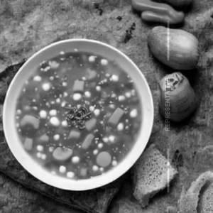 Vegetable Soup