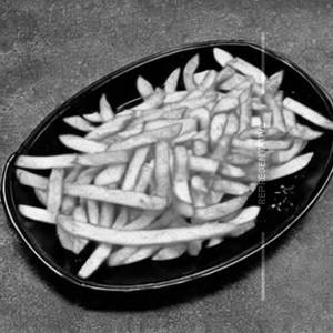 Daddy Fries