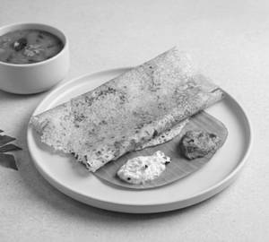 Rava Dosa