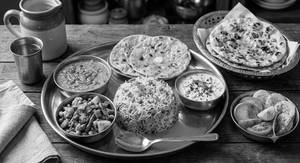 Tiffin Box