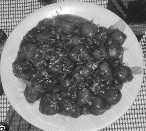 Manchurian