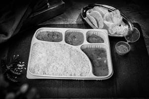 Andhra Veg Mini Meals
