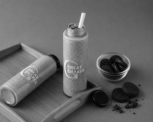 Oreo Shake (350 Ml)