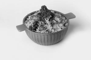 Mutton Biryani (bone)