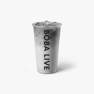 Banana Latte