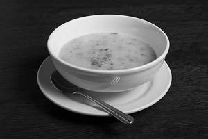 Cream of Chicken Soup