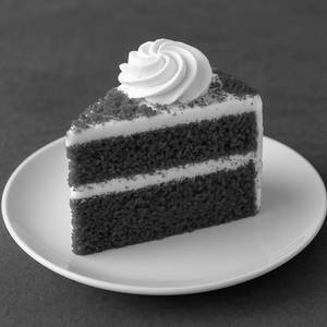 Red Velvet Pastry
