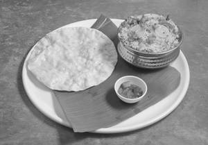 Lemon Rice