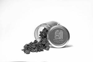Chocolate Seeds Granola