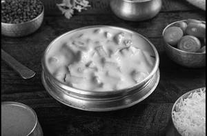 Mix Raita