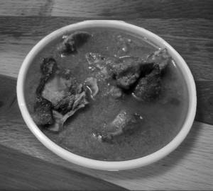 Talakaya Curry