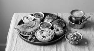 Special Mini Tiffin