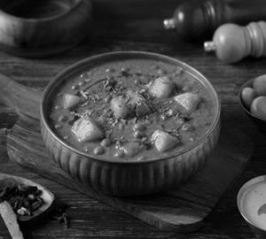 Mattar Aloo