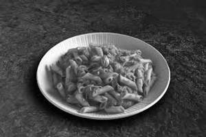 Smoked Chilli Pasta