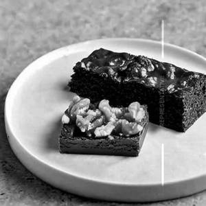 Decadent Walnut Surprise