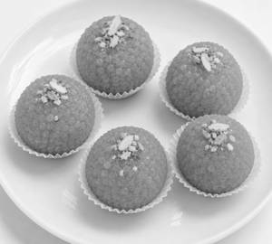Boondi Ladoo