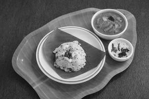 Upma Sambhar
