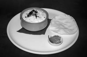Curd Rice