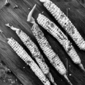 Baby Corn Crispy