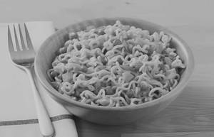 Veg Vegetable Maggi