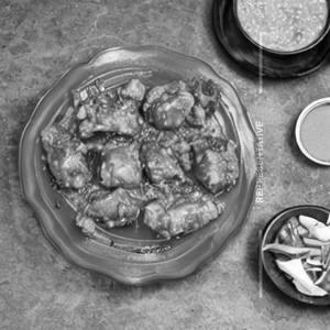 Chicken Pizzer Bundle