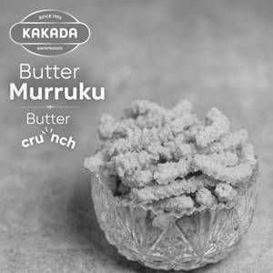 Butter Murruku 200G