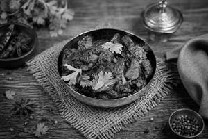Chettinad Chicken Varuval
