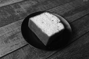 Banana Loaf Cake