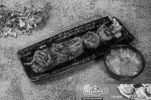 Schezwan Tibetan Momo (5pcs)